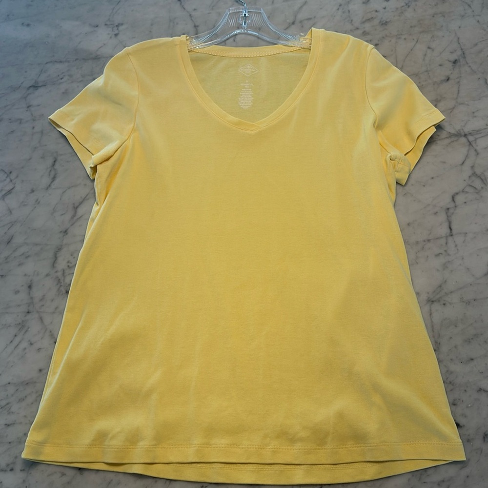 Hello to Yellow T-Shirt